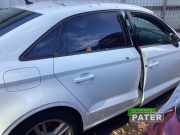 Tür rechts hinten Audi A3 Limousine 8V 8V5833052C
