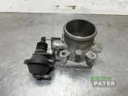 Drosselklappenstutzen Hyundai i30 I Kombi FD 351002XXXX