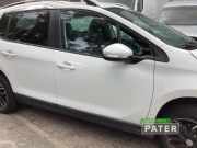 Tür rechts vorne Peugeot 2008 I 9807820380