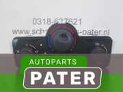 Heizungsbetätigung (Konsole) Renault Clio III Grandtour R 030967W