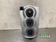 Heizungsbetätigung (Konsole) Toyota Yaris Liftback P9 55903