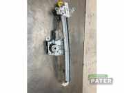 Fensterheber links vorne Nissan Micra V K14 807305FA1A