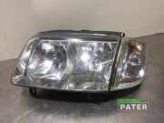 Hauptscheinwerfer links VW Polo III 6N2