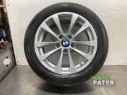 Reifen auf Stahlfelge BMW 4er Gran Coupe F36 6796244