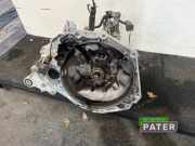 Schaltgetriebe Opel Karl C16 25195243