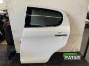 Tür links hinten Peugeot 108 1636415780