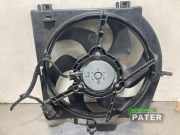 Elektrolüfter Renault Twingo II CN0 7701068310