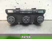 Heizungsbetätigung (Konsole) VW Golf V 1K 1K0907044DA