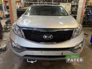 Teilepaket Front Kia Sportage 3 SL
