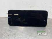 Monitor Navigationssystem Fiat 500e 332 00522051310