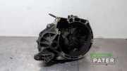 Schaltgetriebe Ford Focus III Turnier DYB CV6R7002PF