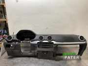 Armaturenbrett Audi Q2 GA BY201082N0200