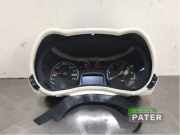 Drehzahlmesser Ford Ka RU8