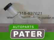 Hauptbremszylinder Renault Clio III BR0/1, CR0/1