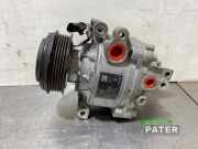 Klimakompressor Opel Astra K B16 39217351