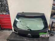 Heckklappe / Heckdeckel Citroen C3 II SC