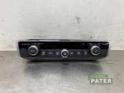 Heizungsbetätigung (Konsole) Audi A3 Sportback 8V 8V0820043APIMJ
