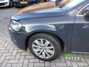 Kotflügel links vorne VW Passat B7 Variant 365 3AA821021B