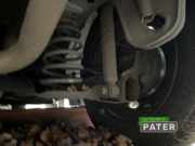Hinterachse komplett Peugeot 108 B000768280