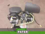 Steuergerät Airbag Suzuki Alto VI FF 3891079600