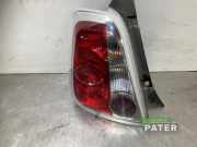 Rückleuchte links Fiat 500 312 0051885548