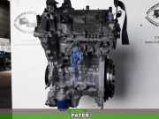 Motor ohne Anbauteile (Benzin) Opel Karl C16