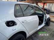 Tür rechts hinten VW Golf VII 5G