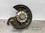 Achsschenkel links hinten VW Golf VIII CD 5Q0615611T