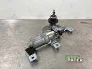 Wischermotor hinten Opel Agila H-B