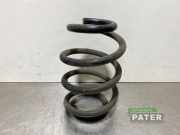 Feder hinten Mercedes-Benz CLA Coupe C117