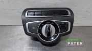 Schalter für Licht Mercedes-Benz C-Klasse T-Modell S205 A2059057007