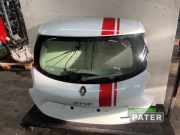 Heckklappe / Heckdeckel Renault Zoe Kasten/Schrägheck BFM 901003877R