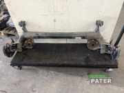 Hinterachse komplett Mazda 2 KB 10829978