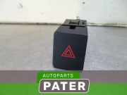 Schalter für Warnblinker Nissan Qashqai II J11
