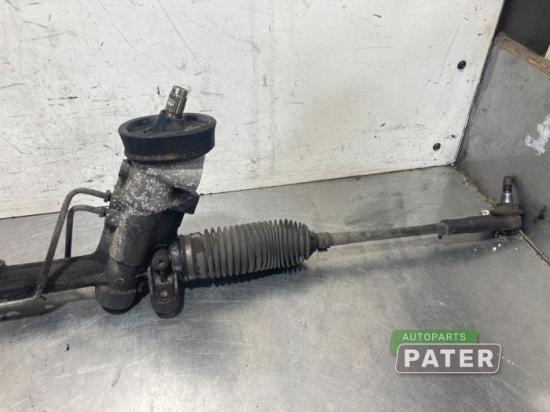 Lenkgetriebe Servo Seat Ibiza IV 6J 6R142051AH Bild Lenkgetriebe Servo Seat Ibiza IV 6J 6R142051AH