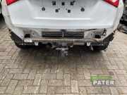 Anhängerkupplung Suzuki Vitara LY 601700