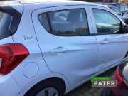 Tür rechts hinten Opel Karl C16 42563938
