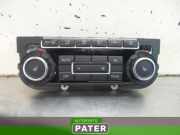 Temperaturanzeige VW Golf VI 5K 5K0907044BT