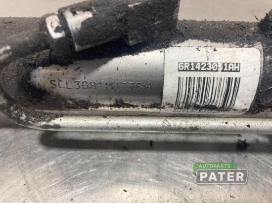 Lenkgetriebe Servo Seat Ibiza IV 6J 6R142051AH Bild Lenkgetriebe Servo Seat Ibiza IV 6J 6R142051AH