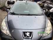 Motorhaube Peugeot 207 CC