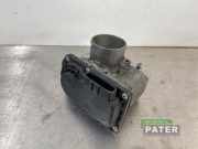 Drosselklappenstutzen Opel Agila H-B 18209N26