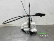 Klappenschlosszug Renault Twingo II CN0