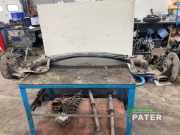 Hinterachse komplett Suzuki SX4 S-Cross JY