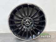 Felge Stahl Mercedes-Benz E-Klasse W212 KT158018