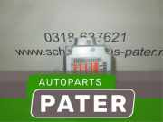 Steuergerät Airbag Suzuki Alto VI FF 3891079G00