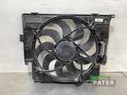 Elektrolüfter BMW 1er F20 17427640508