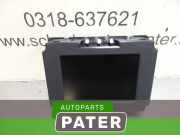Multifunktionsanzeige Opel Omega B Caravan 24435260