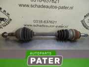 Antriebswelle links vorne Opel Astra H