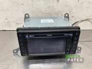 Navigationssystem Toyota Avensis Station Wagon T27 8611360V860