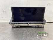 Monitor Navigationssystem Audi A3 Sportback 8V 8V0857273M